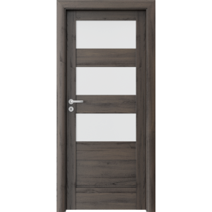 Porta Verte HOME L.3 Dub Tmavý 